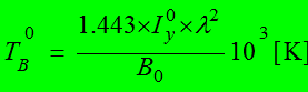 Формула (3)